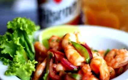ceviche