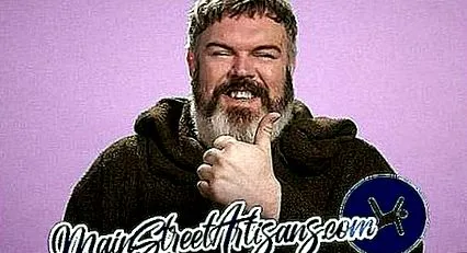 mint Hodor
