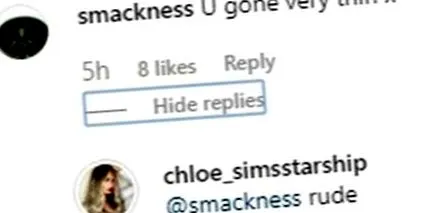 chloe