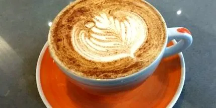 chai