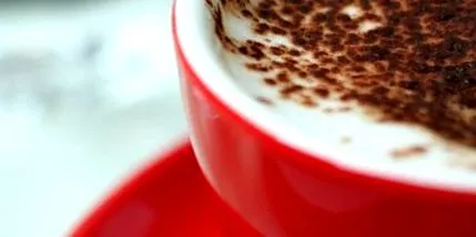 lesz cappuccino