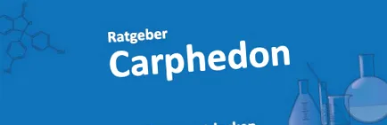 carphedon