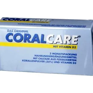 coralcare hónapos
