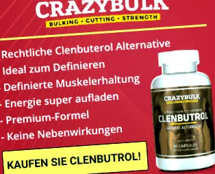 clenbuterolului
