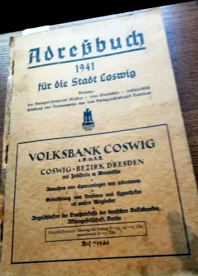 coswig