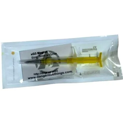 dolgok biomagnet