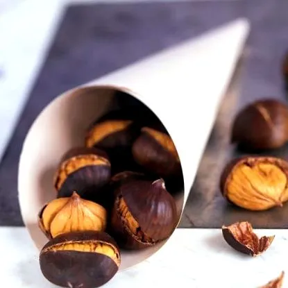 castanele