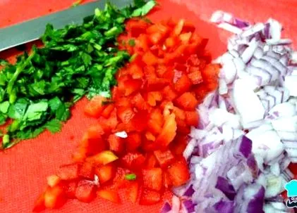 sănătoasă cochayuyo