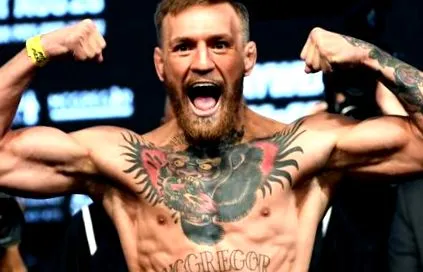 conor