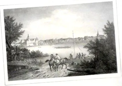 coswig