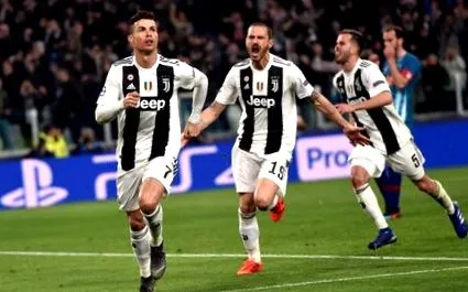 cristiano cristiano