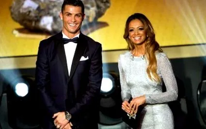 világfutballista cristiano