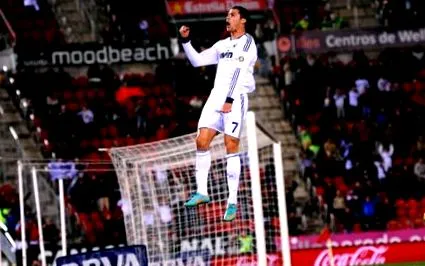 ronaldo cristiano
