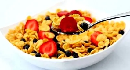 cerealelor mantra