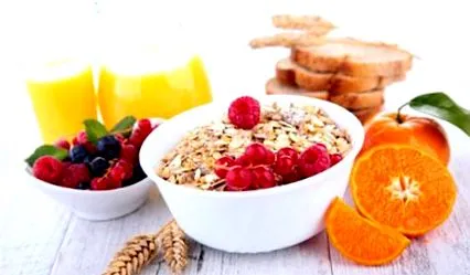 cerealelor mantra