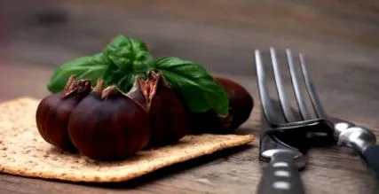 castanele