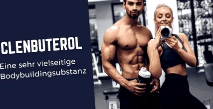 clenbuterolului