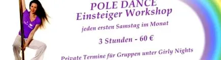 pole