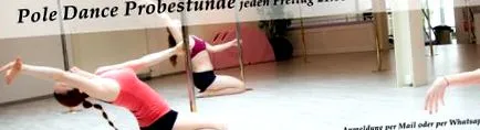 pole