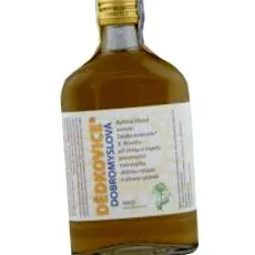 kořenář