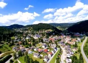 drumeții