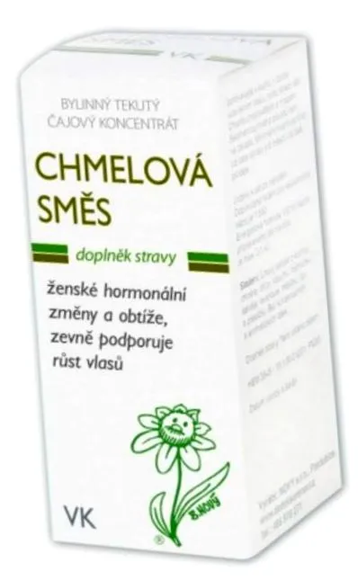kořenář