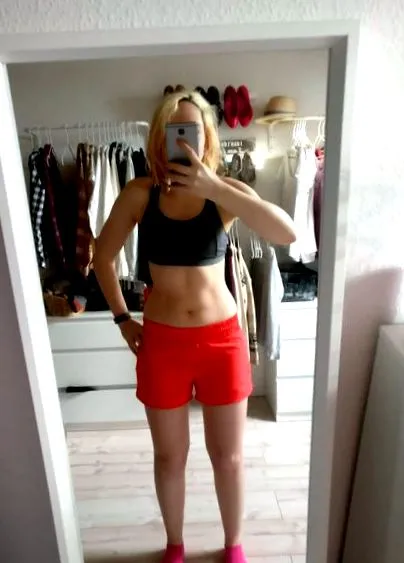 élelmiszer fitness
