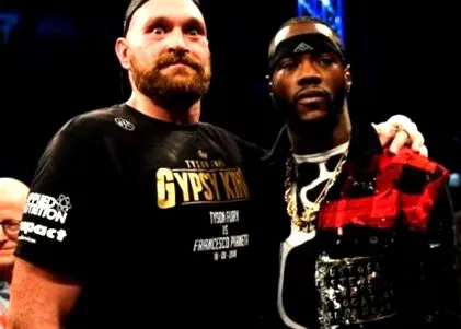 deontay