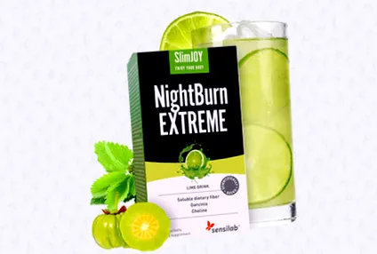 NightBurn EXTREME