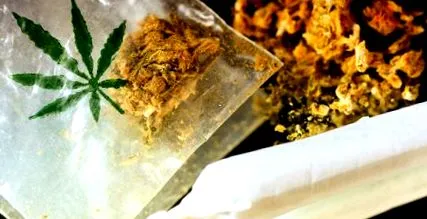 marijuana