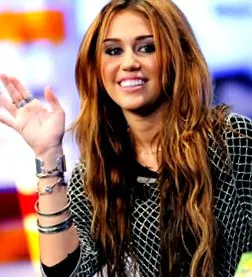 miley