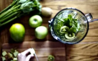 smoothie