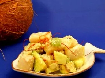 ceviche