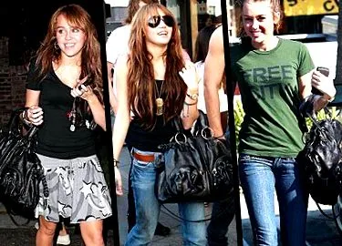 miley