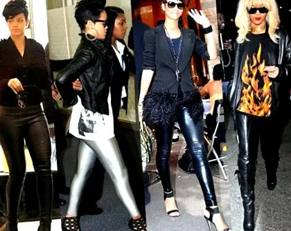 csillagok rihanna