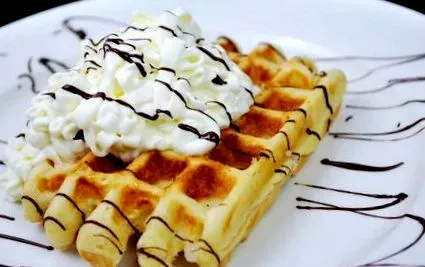 reggeli recept
