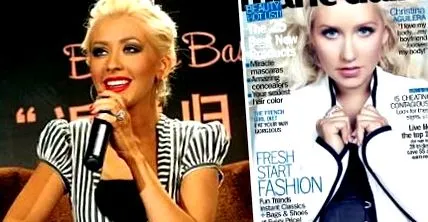 aguilera