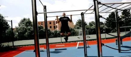fitness