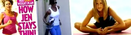 diéta jennifer