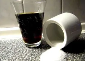 pierde cola