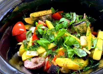 mondial culinar