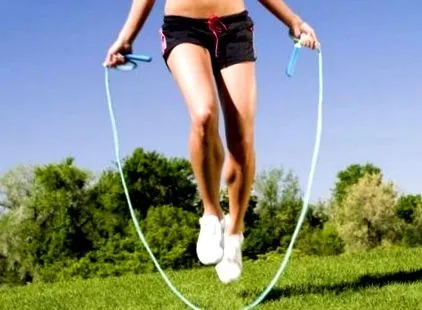 aerobice exerciții