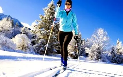 pentru sportive
