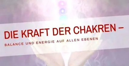 csakrák