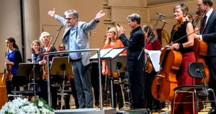sinfonia