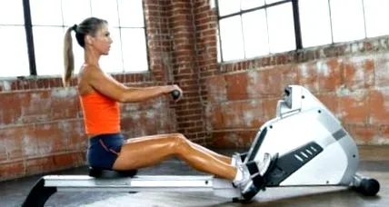 sportive aerobice