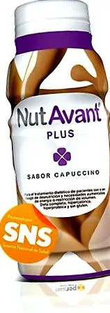 nutavant