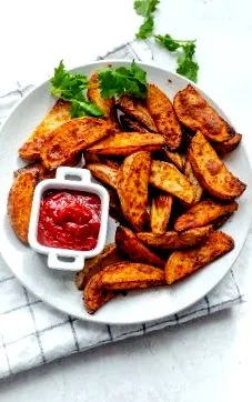 картофи