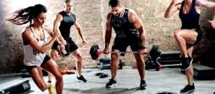 спорт