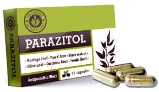 parazitol